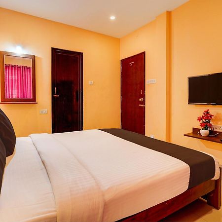 Hotel O Paradise Inn バンガロール エクステリア 写真