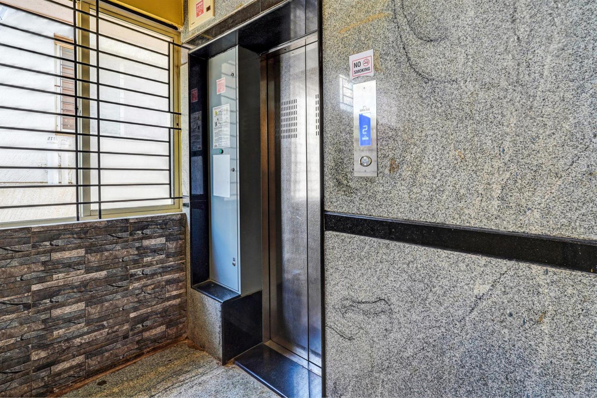 Hotel O Paradise Inn バンガロール エクステリア 写真